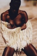 Jeneil Williams nude in i-D