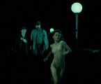 Jenitha Tonar nude in Weisse Lilien