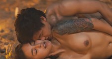 Jenn Rosa nude in Helena