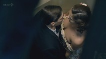 Jenna-Louise Coleman nude in Room at the Top
