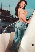 Jenna von Oy in King