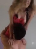 Jennette McCurdy nude in Periscope 