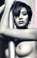 Jennifer Herrera nude in Boss