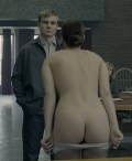 Jennifer Lawrence nude in Red Sparrow