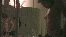 Jennifer Sky nude in My Little Eye