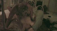 Jennifer Sky nude in My Little Eye
