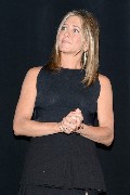 Jennifer Aniston in Toronto International Film Festival