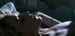 Jennifer Blanc nude in The Victim