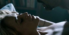 Jennifer Blanc nude in The Victim