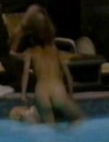 Jennifer Cluff nude in Final Cut