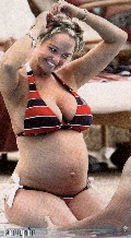 Jennifer ellison topless