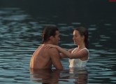 Jennifer Grey in Dirty Dancing