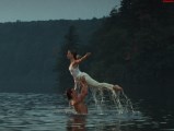 Jennifer Grey in Dirty Dancing