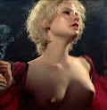 Jennifer Jason Leigh nude in Last Exit to Brooklyn