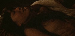 Jennifer Kim nude in First Winter