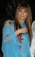 Jennifer Lopez in see  through