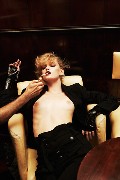 Jennifer Pugh  nude in Tiger