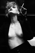 Jennifer Pugh  nude in Tiger