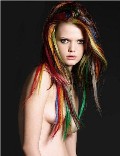 Jennifer Pugh  nude in WWD