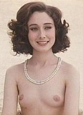 Jennifer Rubina Laser nude in Gioco al massacro