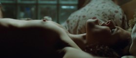 Jennifer Ulrich nude in 205 - Zimmer der Angst
