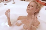 Jenny Elvers nude in Knallhart