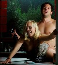 Jenny Marie Muck nude in Irre sind männlich
