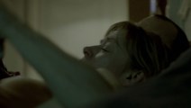 Jenny Schily nude in Kaltfront