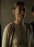 Jenny Schily in Tatort