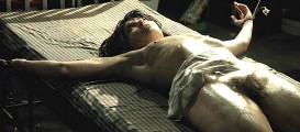Jenny Spain nude in Deadgirl