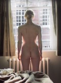 Jeany Spark nude in Collateral
