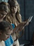 Jenovefa Bokova nude in Deckname Holec