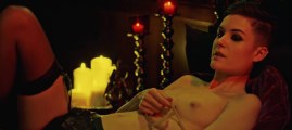 Jesse Sullivan nude in American Satan