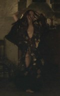 Jessica Barden nude in Lambs of God