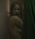 Jessica Chastain nude in George & Tammy