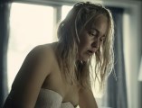 Jessica Dinnage nude in The Rain
