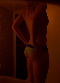 Jessica Ellerby nude in Hollow