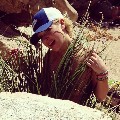 Jessica Kiper nude in topless