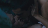 Jessica Marais nude in Two Fists, One Heart