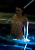 Jessica Markowski nude in The Affair