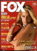 Jessica Polsky in FOX