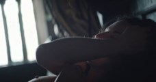 Jessica Raine nude in Becoming Elizabeth