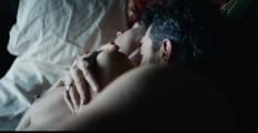 Jessica Raine nude in Becoming Elizabeth