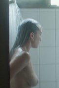 Jessica Sofarnos nude in Breaking Up