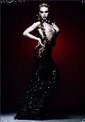Jessica Stam in Another Magazine