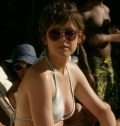Jessica Stroup in 90210