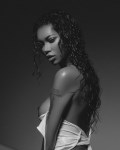 Jessica White  nude in photo shoot