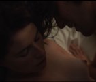 Jessie Buckley nude in The Lost Daughter