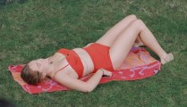 Jessie Pinnick in Princess Cyd