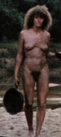 Jeune Pritchard nude in Journey Among Women